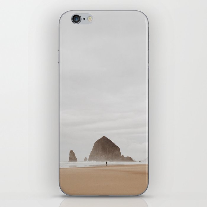 Canon Beach iPhone Skin