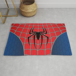 Spider-Man Rug