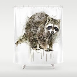 Zoology Shower Curtains Society6