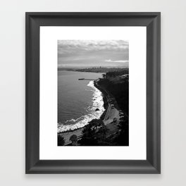 # 65 Framed Art Print