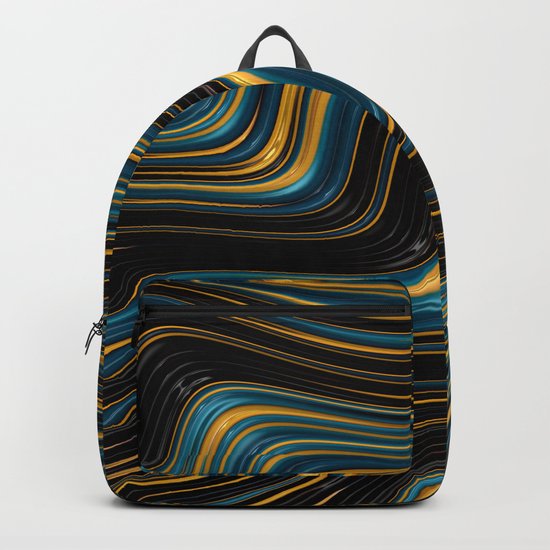 Go With the Flow Backpack