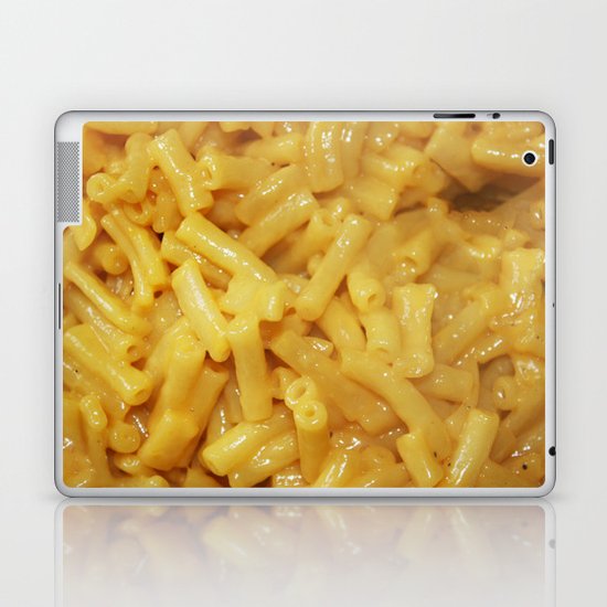 Mac&Cheese Laptop & iPad Skin