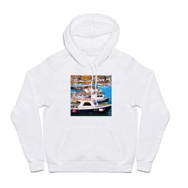 St Ives Harbour Hoody