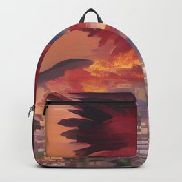 Phoenix city Backpack