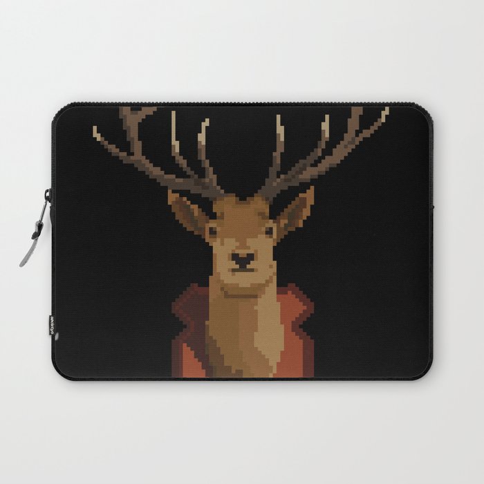 Deer me Laptop Sleeve