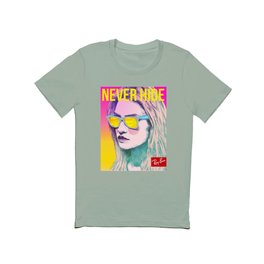Ray-Ban Never Hide T Shirt
