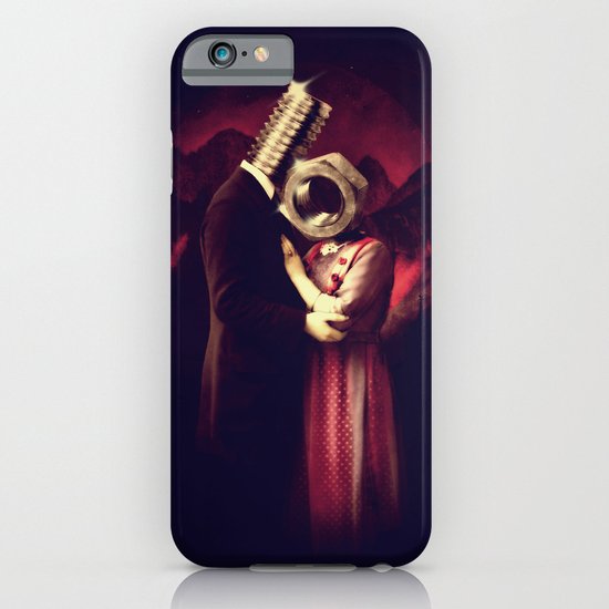 Screw Love iPhone & iPod Case