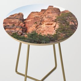 The Grand Canyon 6 Side Table