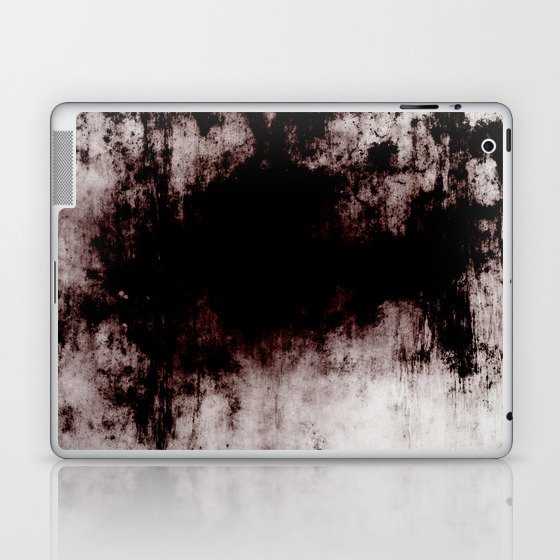 Grunge 3 Laptop & iPad Skin