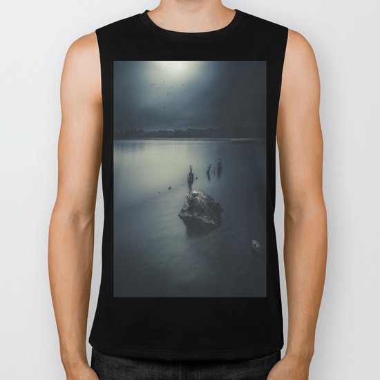 Rude boys II Biker Tank