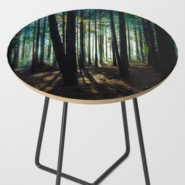  Forest  Side Table