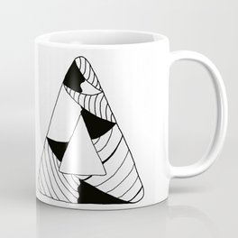 Personal Stormer Triangle Coffee Mug