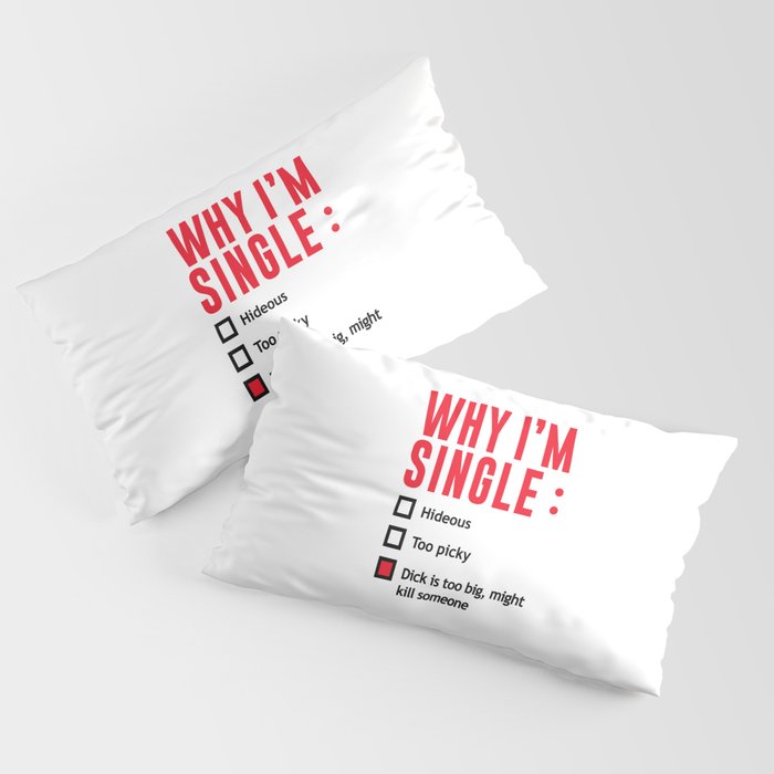 Pillow sham top too big