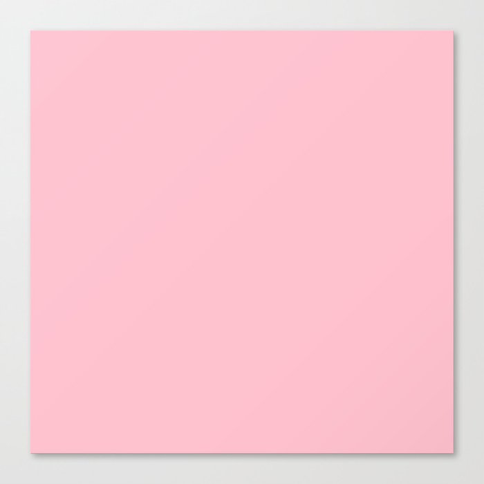 Pink colour, LERAN pink colour object