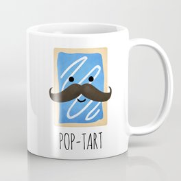 Pop-Tart Mug