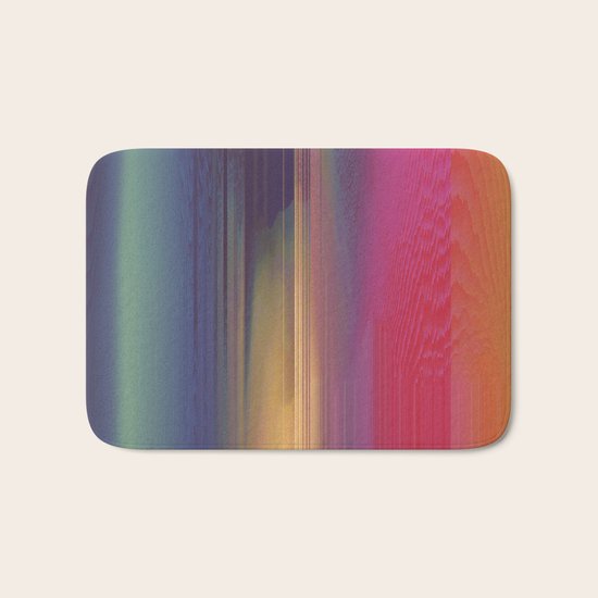 smoothprism Bath Mat