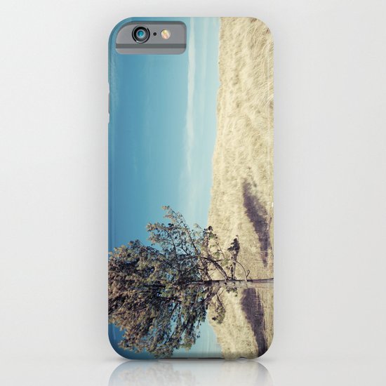 tree (it has magic lumber)... iPhone & iPod Case