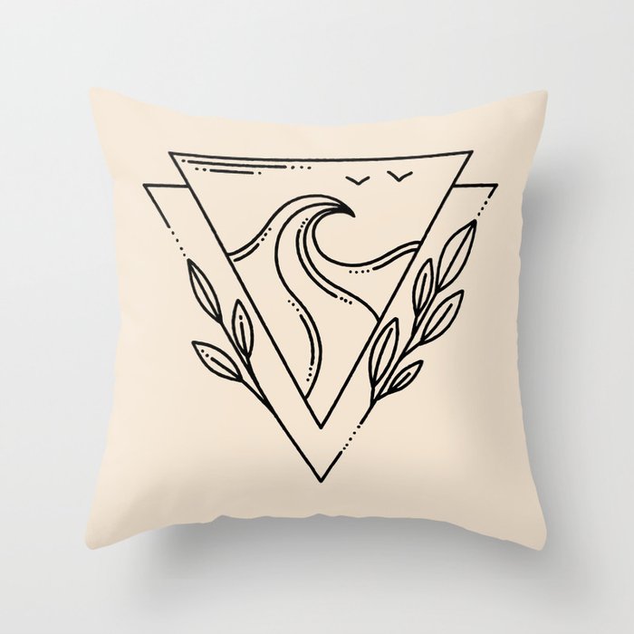 Throw Pillow
