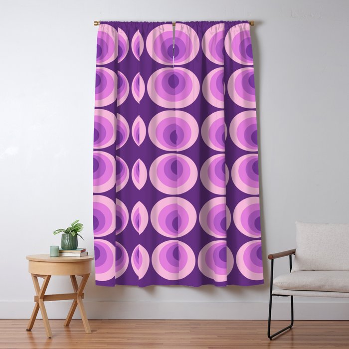 Blackout Curtain