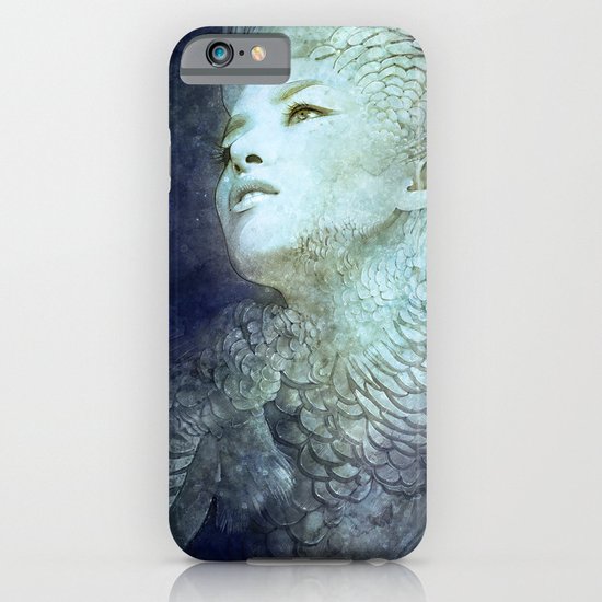 Amherst iPhone & iPod Case