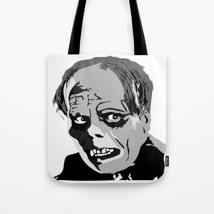 phantom tote