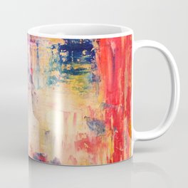 planetary landscape Coffee Mug