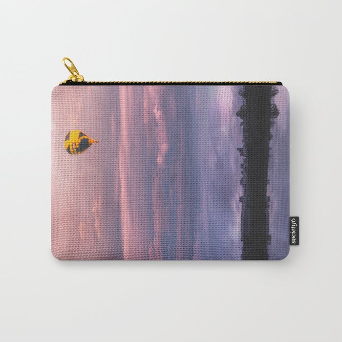 For a Dream Carry-All Pouch