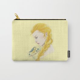 Goldielocks Carry-All Pouch