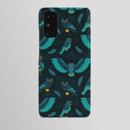 Owls Android Case