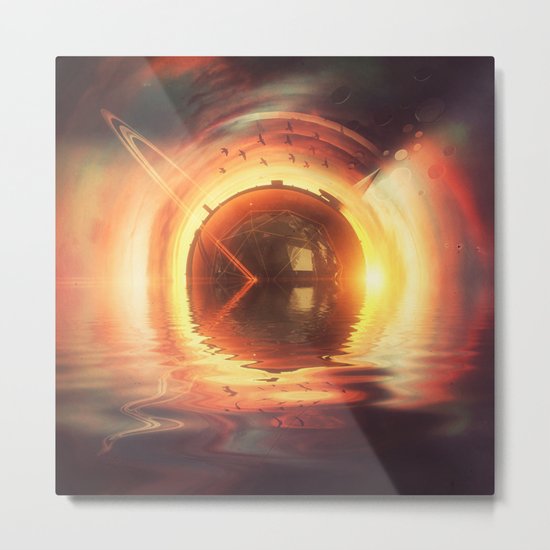 sytyrnyylya Metal Print