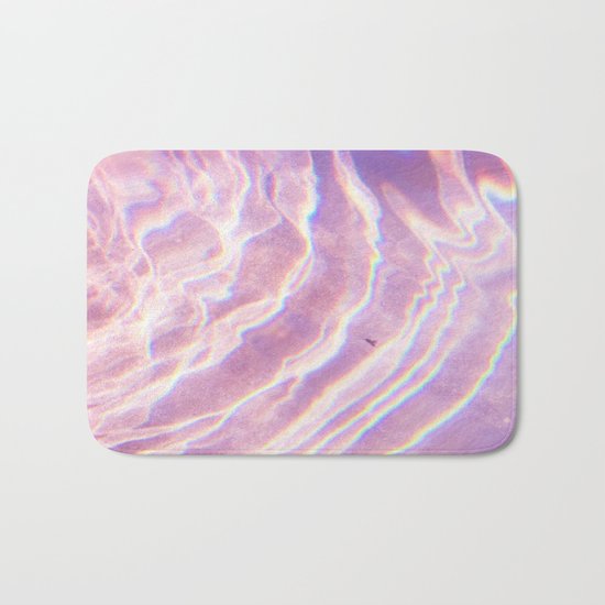Ripples Bath Mat