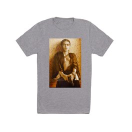 Frida Gun T Shirt