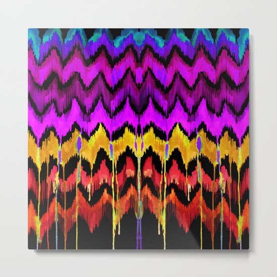 Navajo Haven Metal Print