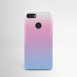 Pastel Ombre Android Case