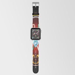 Repurpose Apple Watch Band