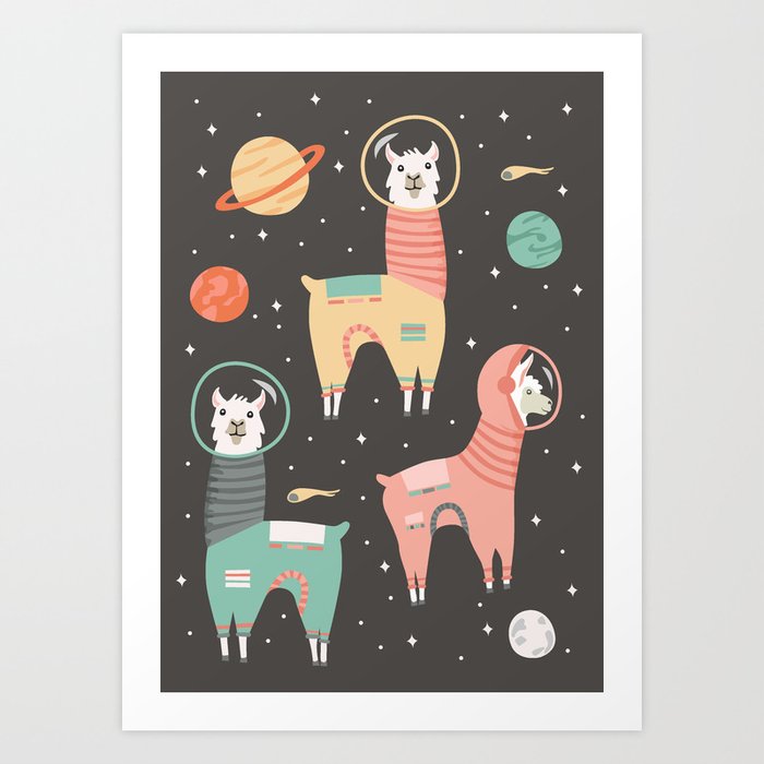 Art Print
