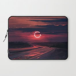 Eclipse Laptop Sleeve