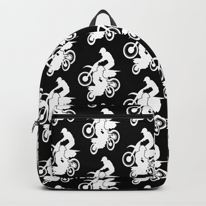 off road motorcycle backpack