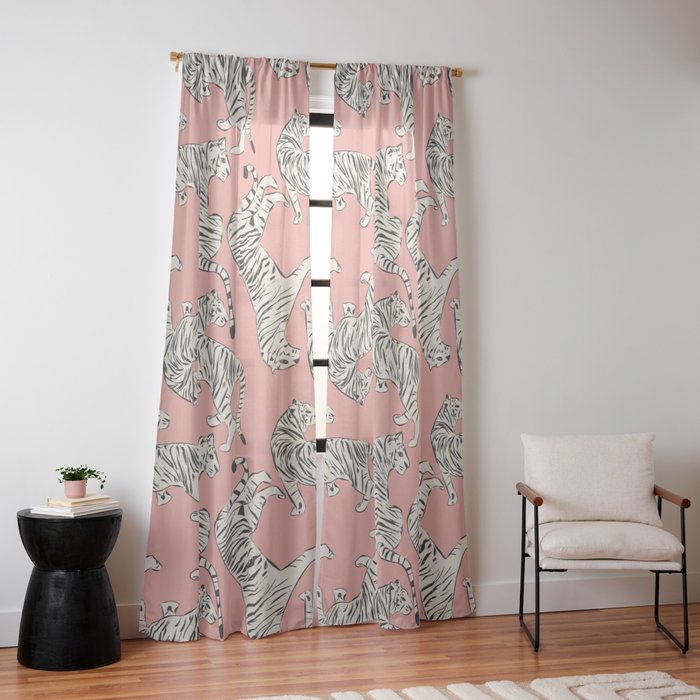 Window Curtain