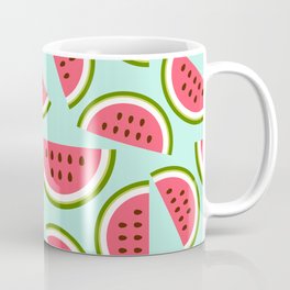 Watermelon Coffee Mug