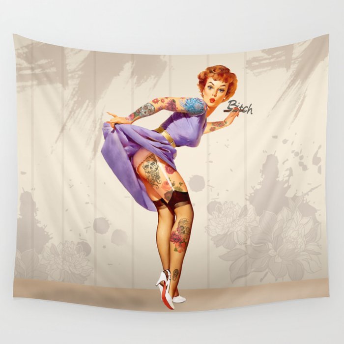 Up tapestry on sale