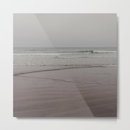 Tofino I Metal Print