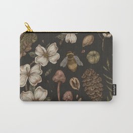 Nature Walks Carry-All Pouch