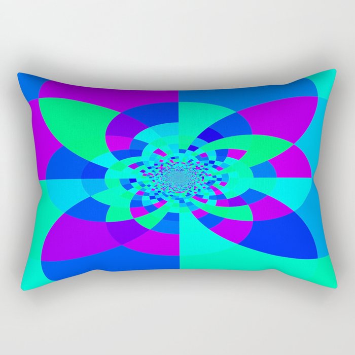 Rectangular Pillow