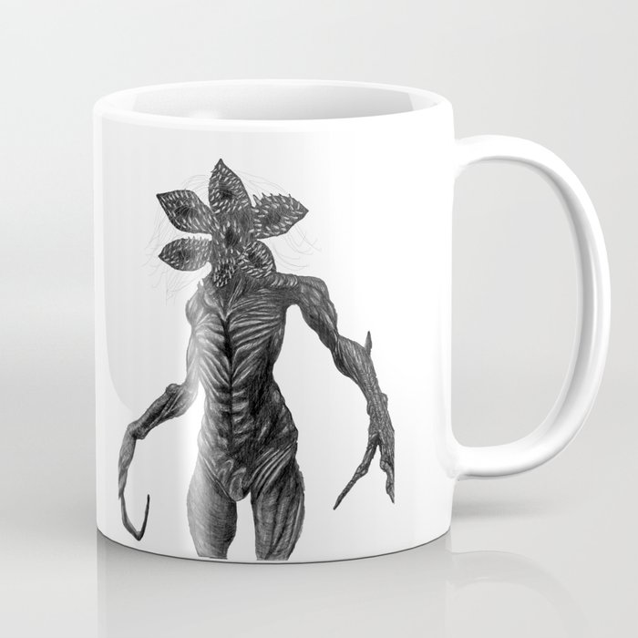 Demo gorgon Coffee Mug