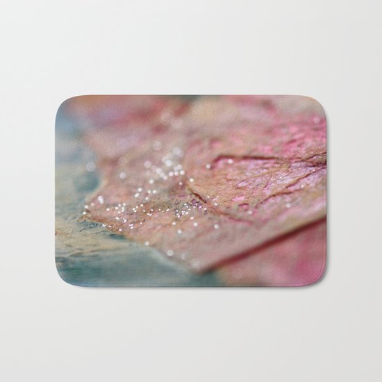 Pink Wonderland - JUSTART © Bath Mat
