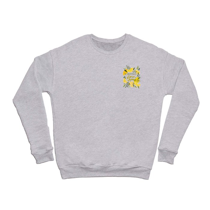 Easy peasy lemon best sale squeezy pullover