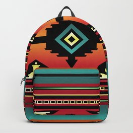 Navajo Canyon  Backpack