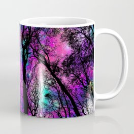 Magical forest Coffee Mug