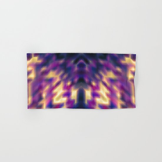 NGHTNS Hand & Bath Towel